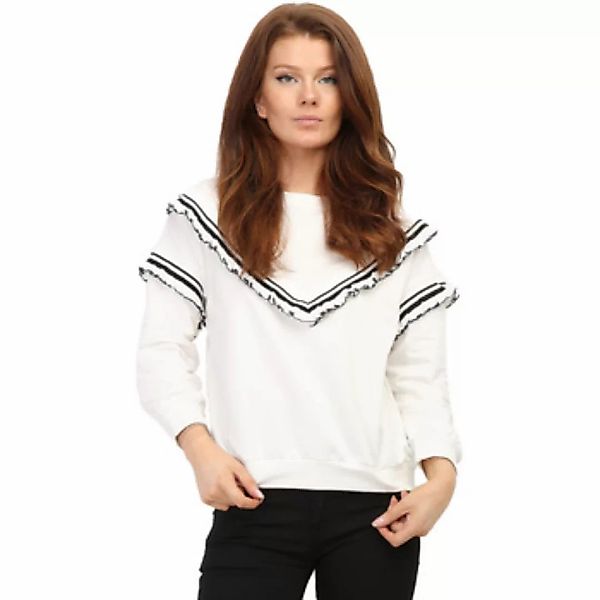 La Modeuse  Sweatshirt 67786_P157558 günstig online kaufen