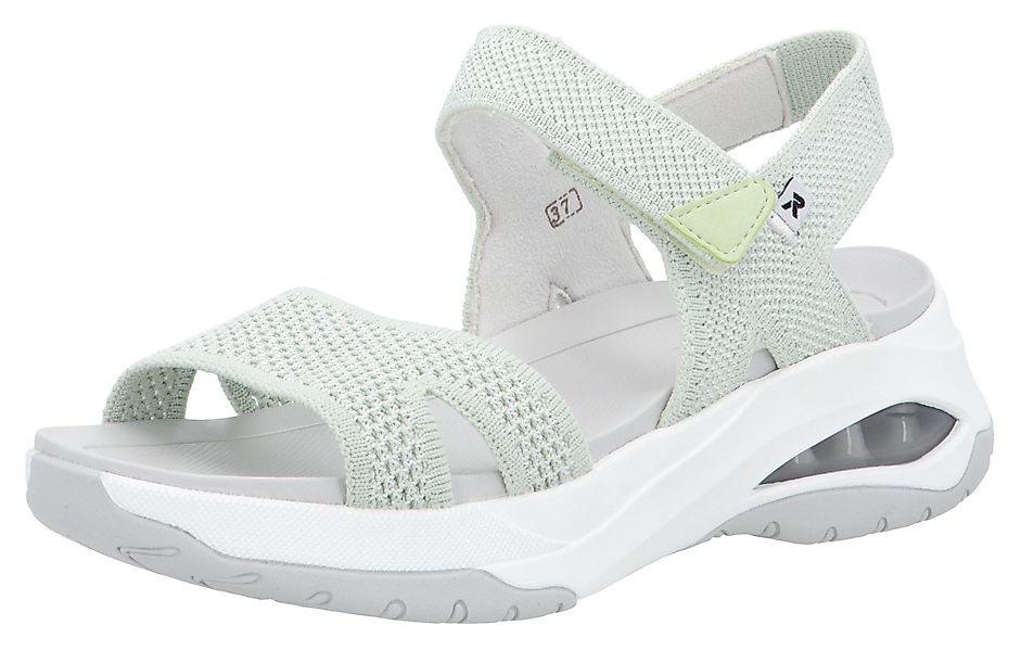 RIEKER Sport Byron Bay Sandale, Sport-Sandale, günstig online kaufen