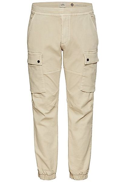 camel active Cargohose im Relaxed Fit günstig online kaufen