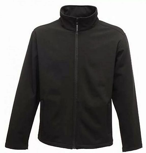 Regatta Professional Softshelljacke Herren Classic Softshell Jacket günstig online kaufen