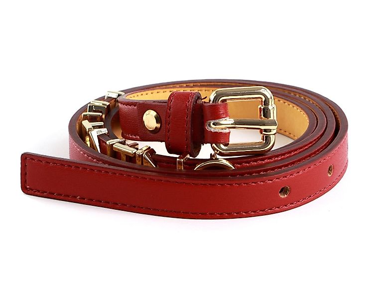 VALENTINO BAGS Synthetikgürtel Emma Winter günstig online kaufen