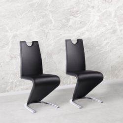 Home affaire Esszimmerstuhl Monza (Set, 2 günstig online kaufen