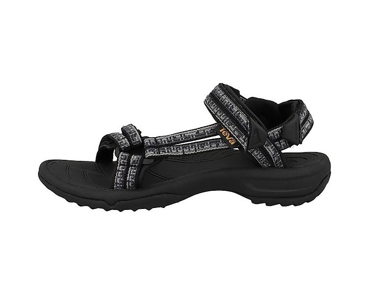 Teva Terra Fi Lite Damen Trekkingschuh Wanderschuhe, Sandalen, Sandaletten, günstig online kaufen