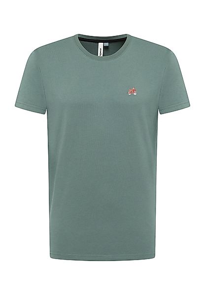 Ragwear T-Shirt ENDREW A (Packung, 1-tlg) günstig online kaufen