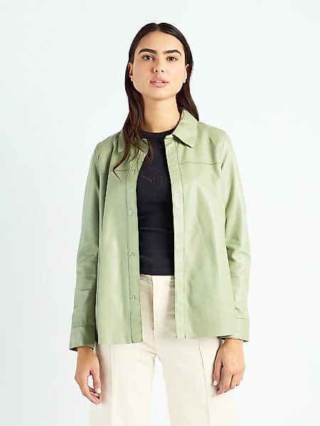 Maze Lederjacke "42021102" günstig online kaufen