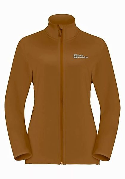 Jack Wolfskin Fleecejacke BAISELBERG FZ M günstig online kaufen