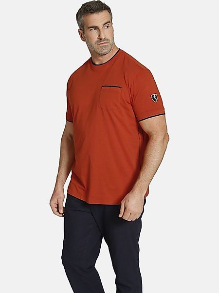 Charles Colby T-Shirt EARL PATON +Fit günstig online kaufen