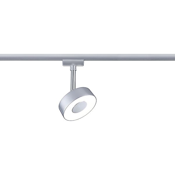 Paulmann URail LED-Spot Circle 5 W günstig online kaufen