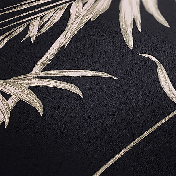 living walls Vliestapete Metropolitan Stories Lola günstig online kaufen