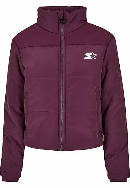 Starter Black Label Winterjacke "Starter Black Label Damen Ladies Starter L günstig online kaufen