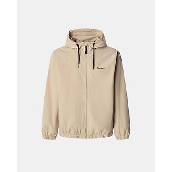 Pepe jeans  Sweatshirt PM403166 MONSON günstig online kaufen