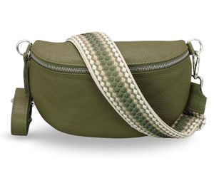 Adel Bags Gürteltasche Bauchtasche Damen Leder günstig online kaufen