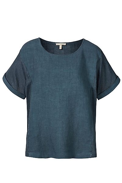 Himalaya Clothing Kurzarmshirt Lässiges T-Shirt Damen günstig online kaufen