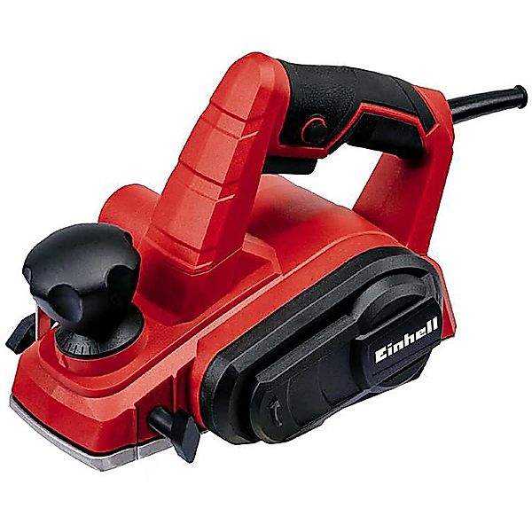 Einhell Elektrohobel TC-PL 750, 750 in W, Hobelbreite: 82 in mm günstig online kaufen