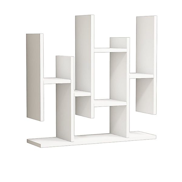 Skye Decor Wandregal 100% MELAMINE COATED günstig online kaufen
