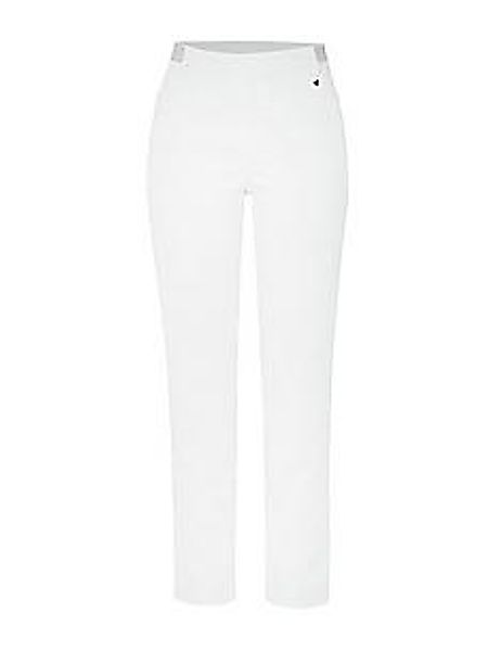 7/8-Hose Relaxed weiss günstig online kaufen