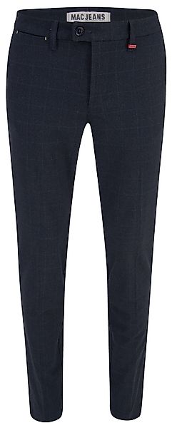MAC 5-Pocket-Jeans MAC LENNOX CARBONIUM BI-STRETCH günstig online kaufen