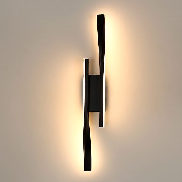 Goeco LED Wandleuchte LED warmes Licht,16W günstig online kaufen