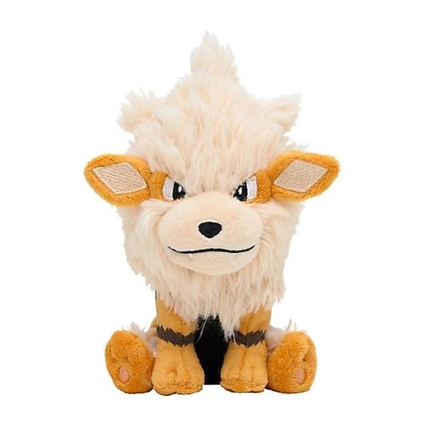 Pokémon Center Plüschfigur Pokemon Arkani Kuscheltier günstig online kaufen