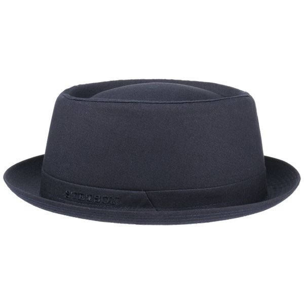 Stetson Sonnenhut (1-St) Porkpie mit Futter, günstig online kaufen