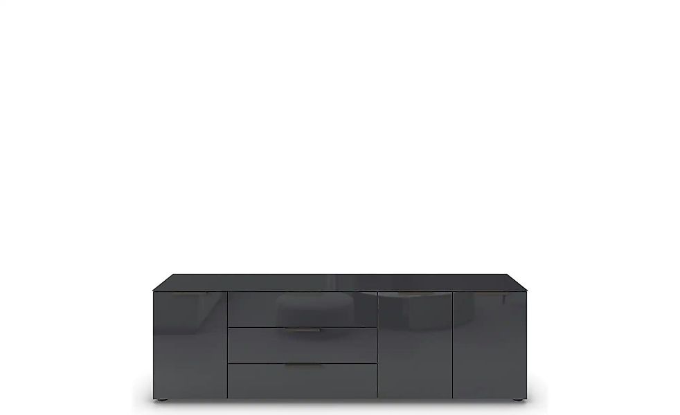 Sideboard  Fllipp ¦ holzfarben ¦ Maße (cm): B: 199 H: 60 Kommoden & Sideboa günstig online kaufen