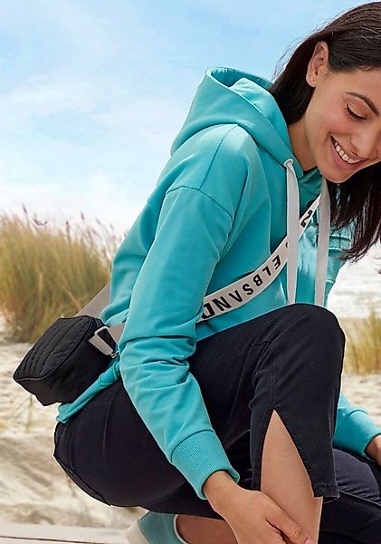 Elbsand Umhängetasche Minibag, Handtasche mit Steppung, Crossbody Bag VEGAN günstig online kaufen