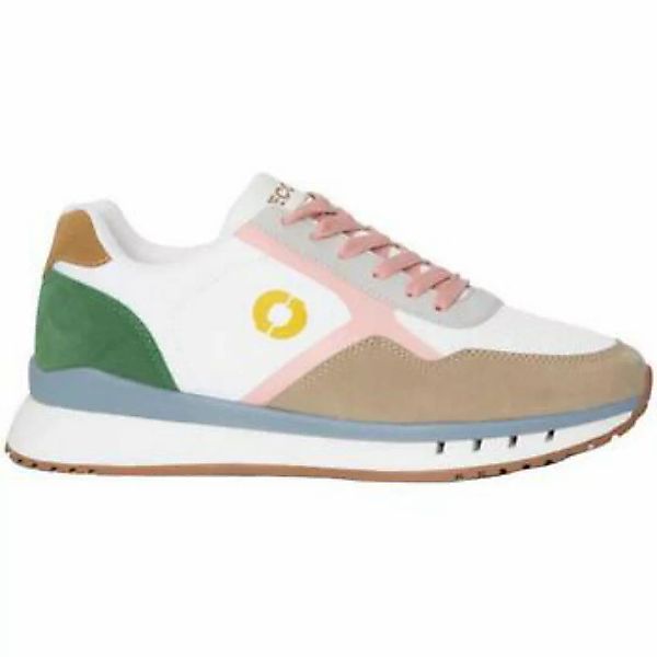 Ecoalf  Sneaker CERVINOALF SNEAKERS WOMAN günstig online kaufen