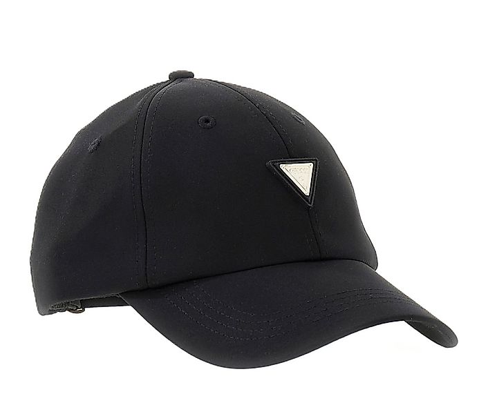 Guess Baseball Cap Schildcap - Damenmütze - Sommercap günstig online kaufen