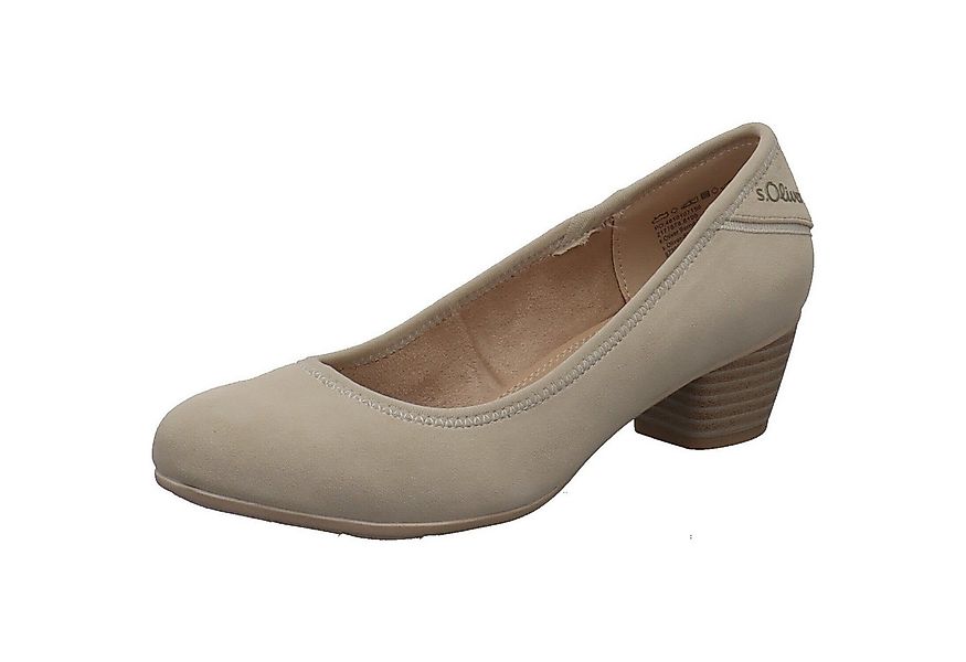 s.Oliver Pumps günstig online kaufen