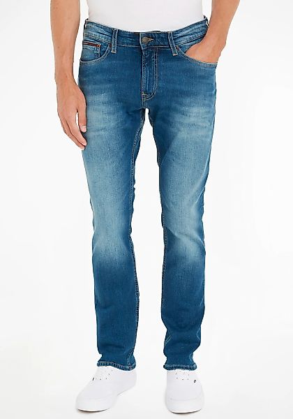 Tommy Jeans Slim-fit-Jeans "SLIM SCANTON" günstig online kaufen