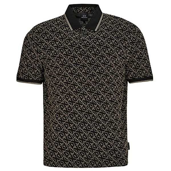 Armani Exchange  Poloshirt POLO SHIRT günstig online kaufen