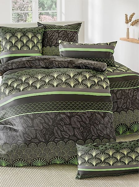 wäschepur Bettwäsche 2 tlg. günstig online kaufen