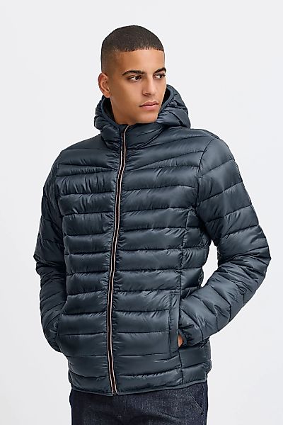 Blend Steppjacke "BHOuterwear" Klassische Steppjacke mit Taschen günstig online kaufen