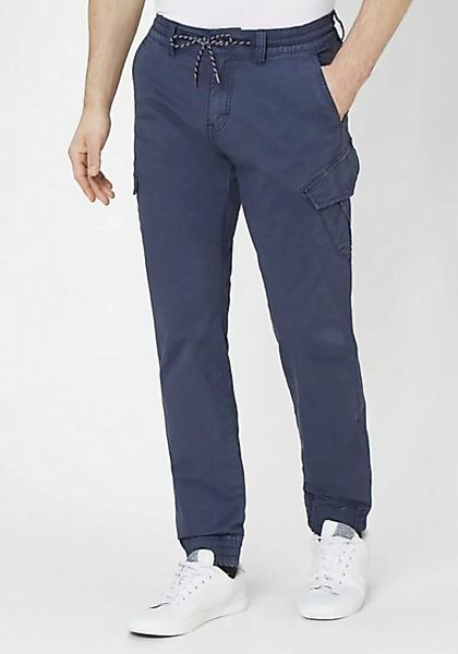 Paddock's Cargohose MASON Tapered-fit Hose mit Cargotaschen günstig online kaufen