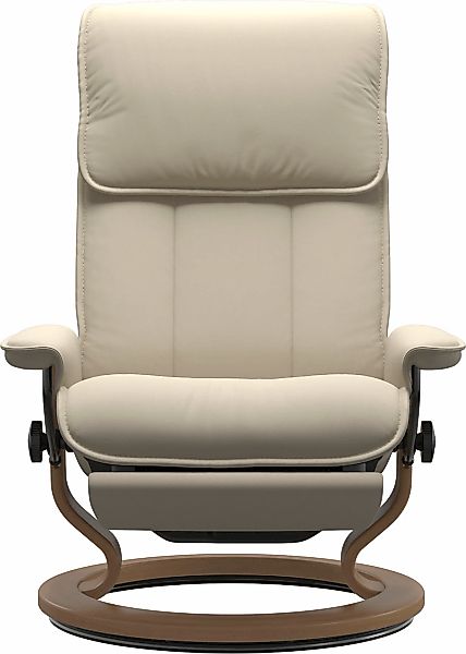 Stressless Relaxsessel "Admiral", verstellbar, optional 2-motorisch, Größe günstig online kaufen