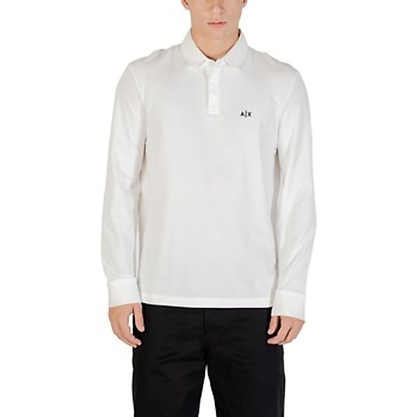 EAX  Poloshirt XM001288 AF17321 günstig online kaufen