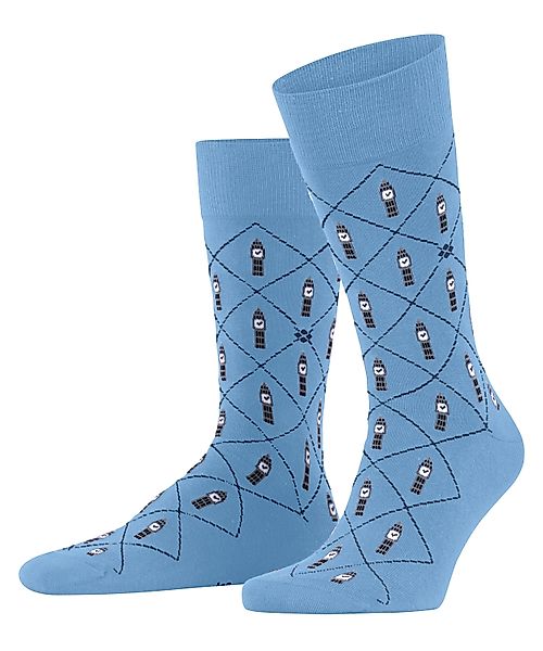 Burlington Socken Big Ben (1-Paar) mit günstig online kaufen