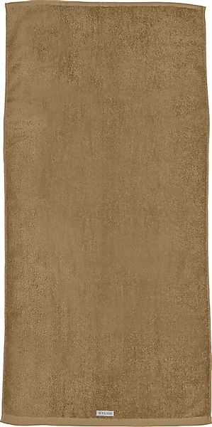 ROSS Duschtuch "Sinfonie" in modernen Unifarben günstig online kaufen