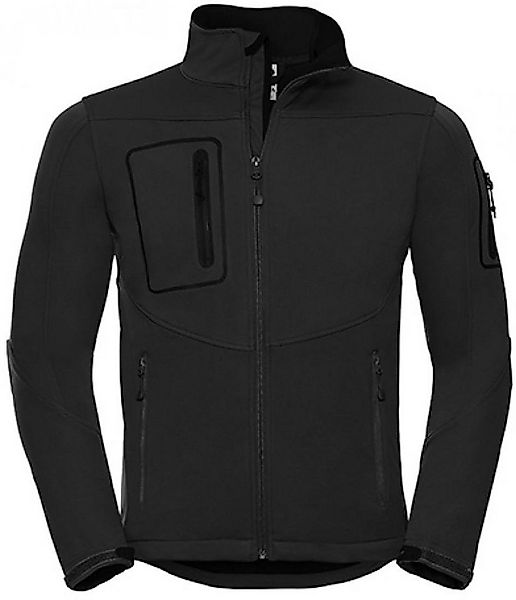 Russell Softshelljacke Sports Shell 5000 Jacket günstig online kaufen
