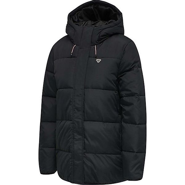 hummel Wintermantel Hummel Damen Wintermantel hmlMANDA Puff Coat 212405 günstig online kaufen