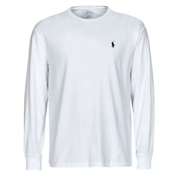 Polo Ralph Lauren  Langarmshirt SSCNM2-SHORT SLEEVE-T-SHIRT günstig online kaufen