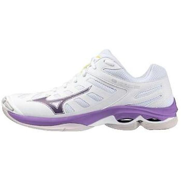Mizuno  Sneaker Chaussure  Wave Voltage 2 Dynamisme/amorti günstig online kaufen