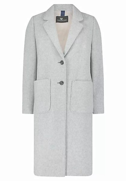 SAINT JACQUES Outdoorjacke Mantel Wolle günstig online kaufen