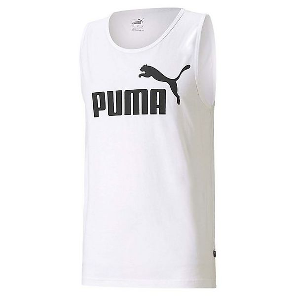 PUMA Tanktop Puma Herren Tanktop Essentials günstig online kaufen