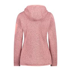 CMP Fleecejacke CMP Damen Jacke Knitted günstig online kaufen