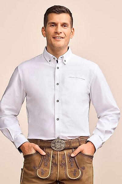 Trachtenhemd Achim günstig online kaufen