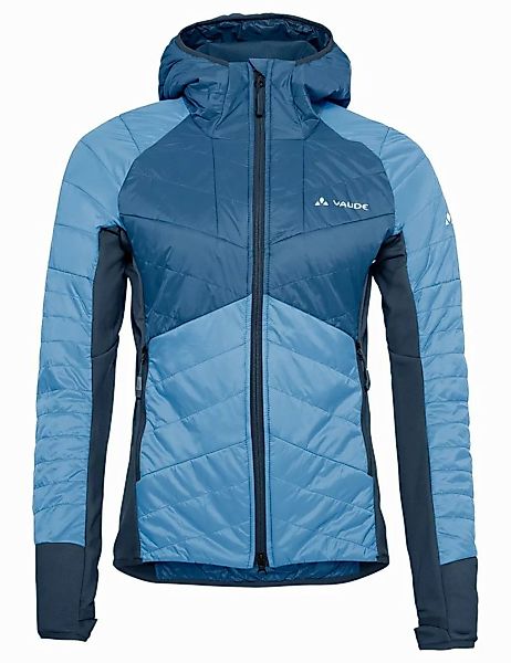 VAUDE Funktionsjacke Wo Sesvenna Jacket IV REDEVA günstig online kaufen