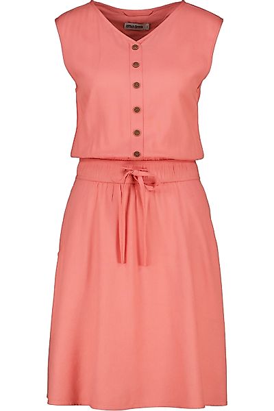 Alife & Kickin Sommerkleid Damen ScarlettAK günstig online kaufen