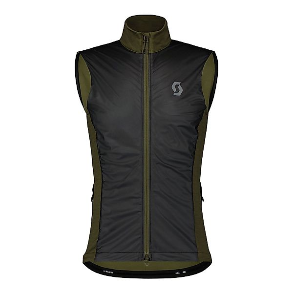 Scott Funktionsweste Gravel Warm Merino winddichte günstig online kaufen