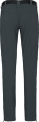 Bergson Outdoorhose MENA (slim) Damen Wanderhose, günstig online kaufen